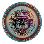 SFO ESP Swirl Fuzed Scorch