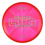 #6 (Silver Prisms) 170-172 2025 Tour Series Z Swirl Paul McBeth Luna #2