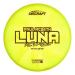 #11 (Cocoa Pebbles) 173-174 2025 Tour Series Z Swirl Paul McBeth Luna