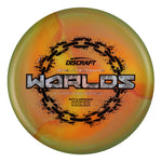 2026 Worlds Tour Series Blend Sled (Ti Big Z)