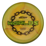 2026 Worlds Tour Series Blend Sled (Ti Big Z) #2