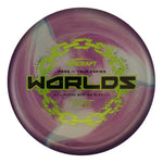 2026 Worlds Tour Series Blend Sled (Ti Big Z) #2
