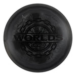 #11 (Black) 175-176 2026 Pro Worlds ESP Buzzz