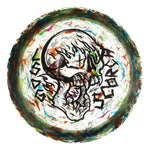 #11 (Black) 164-166 Jawbreaker Z Lite Scorch