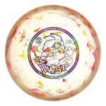#11 (Rainbow) 175-176 Jawbreaker Z Flx Wasp