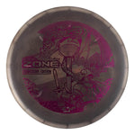 #11 (Magenta Metallic) 167-169 ESP Swirl Zone