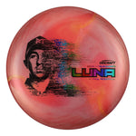 #159 (Rainbow) 173-174 2026 Tour Series Paul McBeth Luna