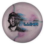 #35 (Blue Lasers) 173-174 2026 Tour Series Paul McBeth Luna