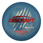 #10 (Red Weave/Bee) 170-172 2026 Worlds 6 Claw Buzzz SS #1