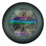 #110 (Rainbow/Gunmetal) 177+ 2026 Worlds 6 Claw Buzzz SS #2