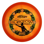 #22 (Black/Silver Linear Holo/Pickle Holo) 170-172 Anthony Barela Victory Edition Z Swirl Cigarra