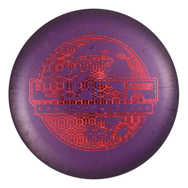 Cascade Challenge Jawbreaker Big Z Luna