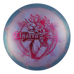 Big Z Swirl Cigarra