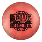 #58 (Black) 173-174 Big Z Swirl Drive