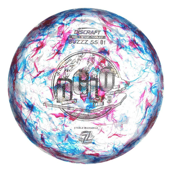 #10 (Bee) 177+ DGLO Wasp Tooled JB Z Flx Buzzz SS