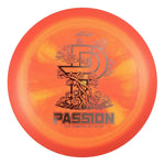 #35 (Silver Metallic) 170-172 Champion's Cup Colorshift ESP Passion