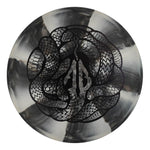 #10 (Black) 173-174 Anthony Barela CT Swirl Snake Pit Focus