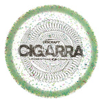 #10 (Black) 164-166 Confetti Z Cigarra