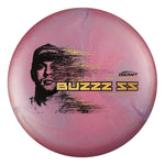 #11 (Gold Holo) 175-176 2026 Tour Series Ezra Robinson Buzzz SS