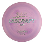 #10 (Silver Shatter) 167-169 Anthony Barela ESP Cigarra