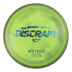 #2 (Snowflakes) 173-174 ESP Meteor