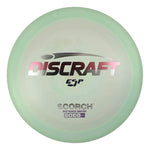 #15 (Pastel Flag) 170-172 ESP Scorch