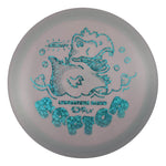 #3 (Blue Hearts) 173-174 ESP Super Flx Raptor