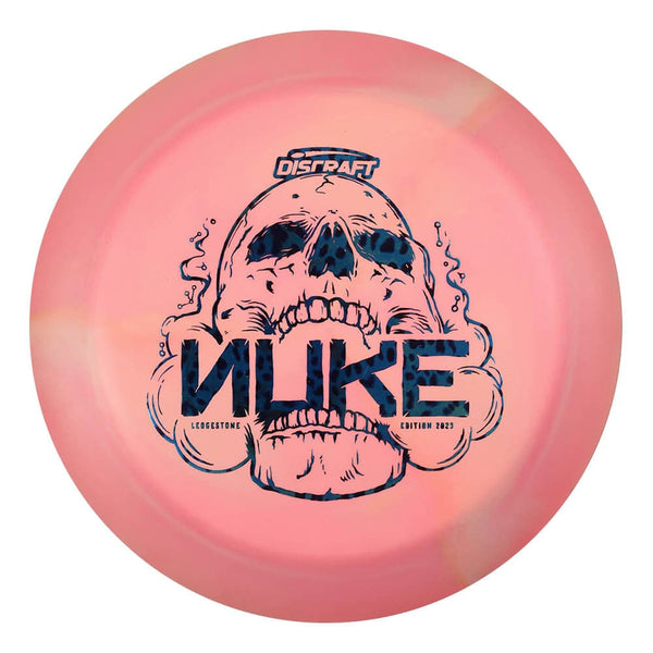 ESP Swirl Nuke