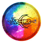 #10 (Flag) 170-172 Fly Dye Confetti Z Archer