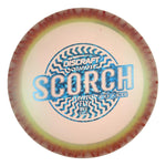 #7 (Blue Light Shatter) 173-174 Fly Dye FuZed Scorch (Vault Reserves)