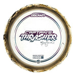 #10 (Winter Sunset) 170-172 Missy Gannon Jawbreaker Z Captain's Thrasher #2