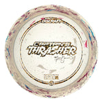 #10 (Cheetah Fishscale) 167-169 Missy Gannon Jawbreaker Z Captain's Thrasher