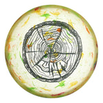 #10 (Black) 173-174 Cascade Challenge JBZ Flx Glo Luna