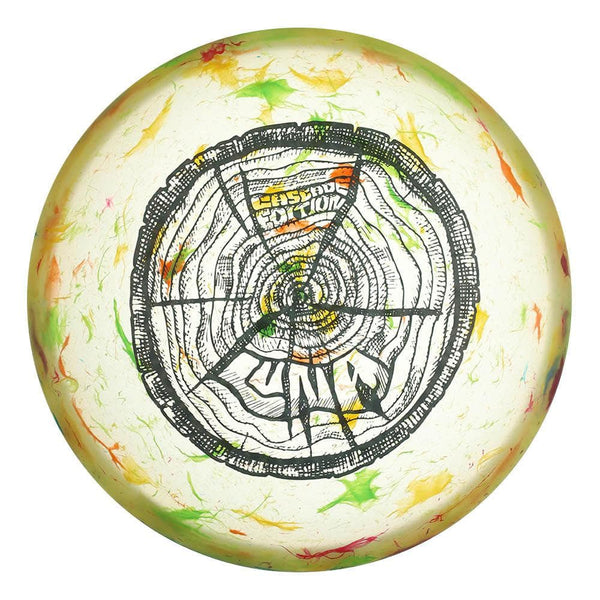 #10 (Black) 173-174 Cascade Challenge JBZ Flx Glo Luna