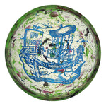 Jawbreaker Z Super Flx Zone