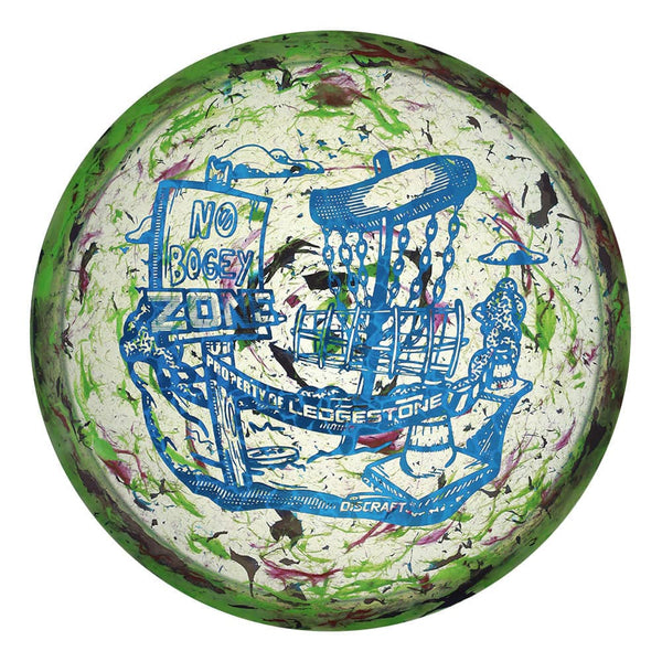 Jawbreaker Z Super Flx Zone