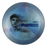 #22 (Blue Metallic) 173-174 2026 Tour Series Luke Taylor Force