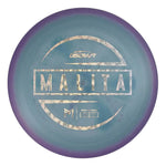 First Run ESP Malita