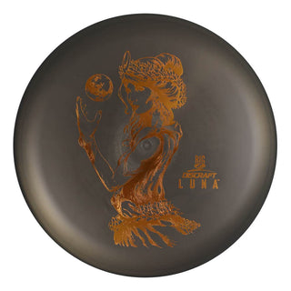 Paul McBeth Big Z Luna