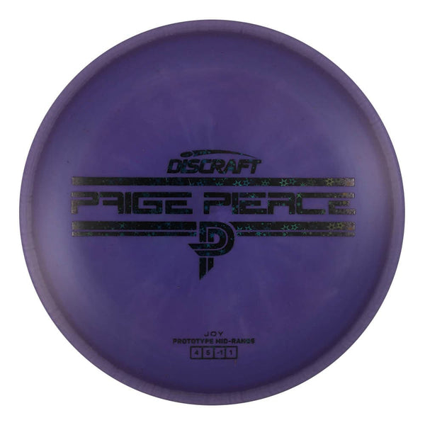 Paige Pierce Prototype ESP Joy