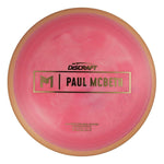#10 (Gold Metallic) 167-169 Prototype Malita
