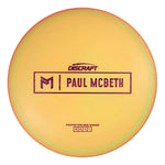 #10 EXACT DISC (Purple Lasers) 173-174 Prototype Malita #2