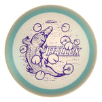 #12 (Purple Matte) 170-172 SFO Colorshift Z Hallux