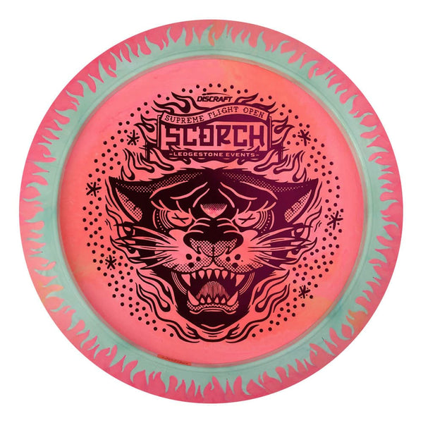 SFO ESP Swirl Fuzed Scorch