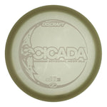 #8 (White Matte) 167-169 Seasonal Mega Glo Cicada