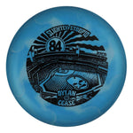 #10 (Black) 173-174 Supreme Flight Slightly Stoopid Dylan Cease Luna (Field)