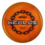 2026 Worlds Tour Series Blend Sled (Ti Big Z)
