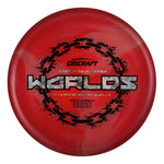 2026 Worlds Tour Series Blend Sled (Ti Big Z)