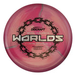 2026 Worlds Tour Series Blend Sled (Ti Big Z) #2