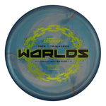 2026 Worlds Tour Series Blend Sled (Ti Big Z) #2